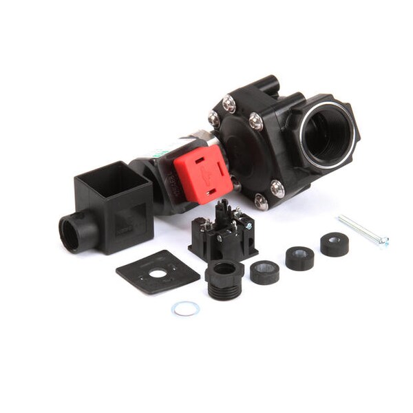 Solenoid Nc 24Vdc Valve